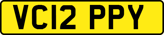 VC12PPY