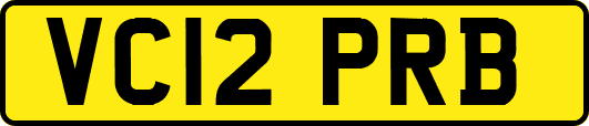 VC12PRB
