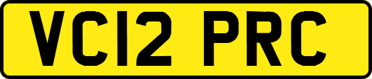 VC12PRC