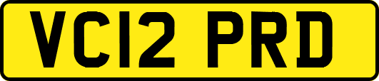 VC12PRD