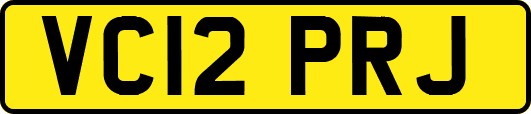 VC12PRJ