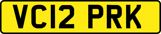 VC12PRK