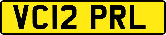 VC12PRL