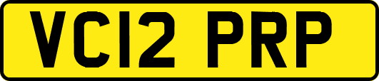 VC12PRP