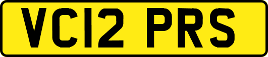 VC12PRS