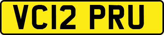 VC12PRU