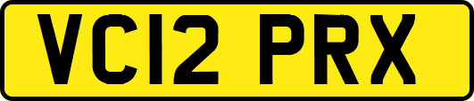 VC12PRX
