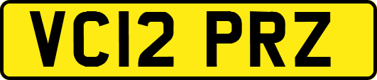 VC12PRZ