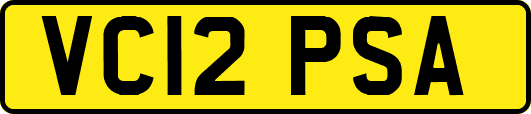 VC12PSA