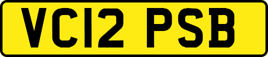 VC12PSB
