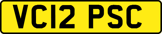 VC12PSC