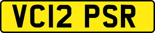 VC12PSR