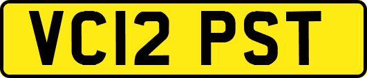 VC12PST