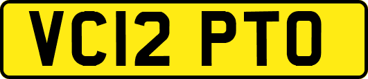 VC12PTO