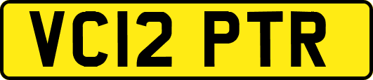VC12PTR