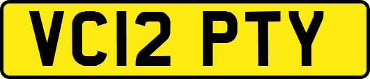 VC12PTY