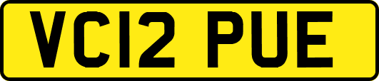 VC12PUE