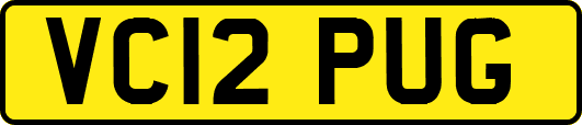 VC12PUG