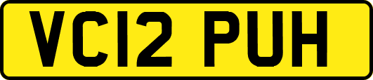 VC12PUH