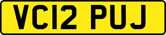 VC12PUJ