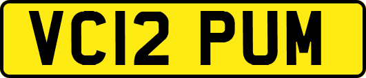 VC12PUM