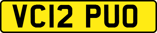 VC12PUO