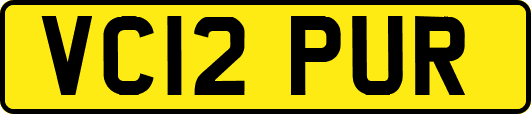 VC12PUR