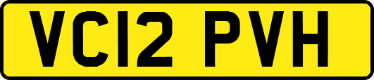 VC12PVH