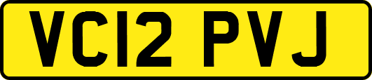 VC12PVJ