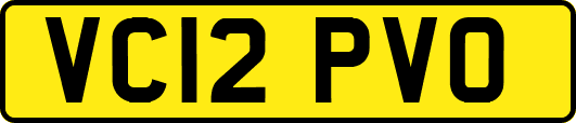 VC12PVO