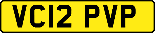VC12PVP