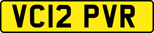 VC12PVR