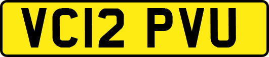 VC12PVU