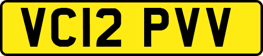 VC12PVV