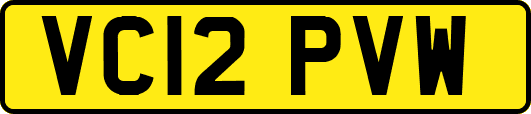 VC12PVW