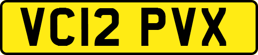 VC12PVX