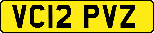 VC12PVZ