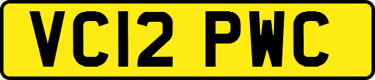 VC12PWC