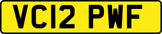VC12PWF