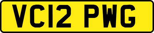 VC12PWG