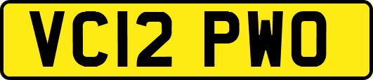 VC12PWO