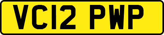 VC12PWP