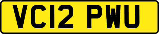VC12PWU