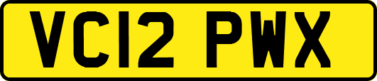 VC12PWX