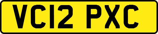 VC12PXC