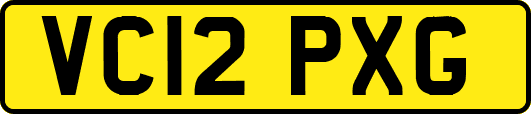 VC12PXG