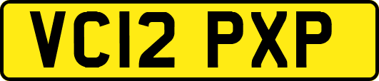 VC12PXP