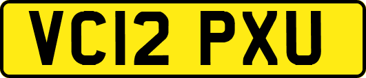 VC12PXU