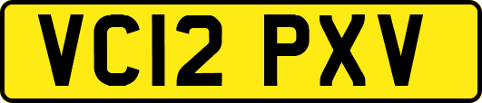 VC12PXV