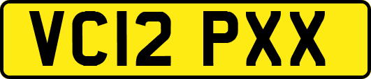 VC12PXX